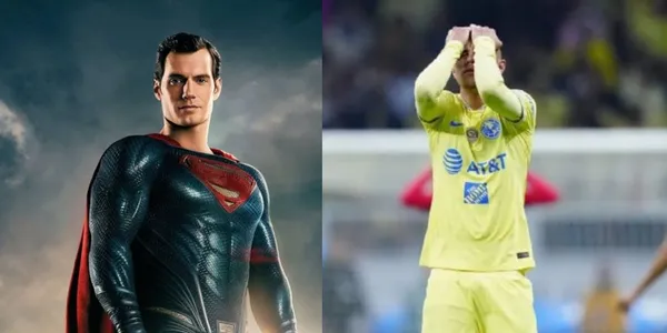 El jugador del América que parece que su mayor miedo son las semis