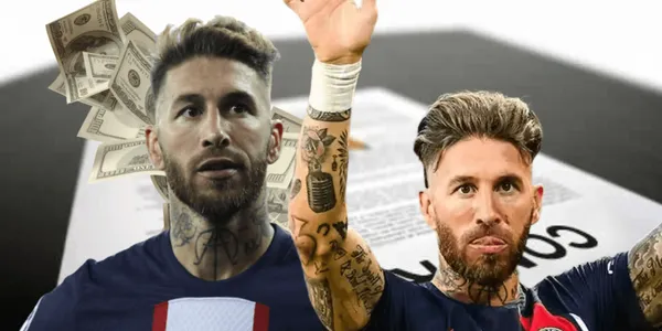 El jugador español sigue con su futuro en el aire.