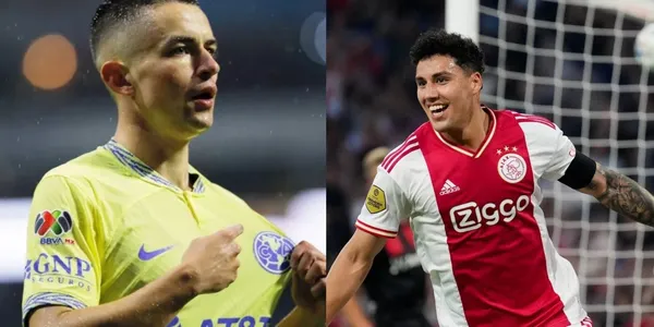 El jugador español tuvo un ¡boom! Esta temporada en el equipo lo que hizo voltear a varios interesados por hacerse de sus servicios