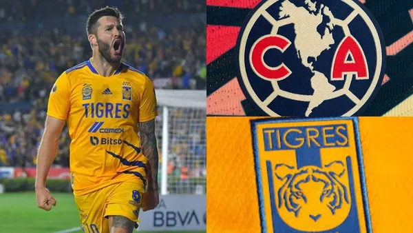 El jugador francés no ve con malos ojos jugar en América