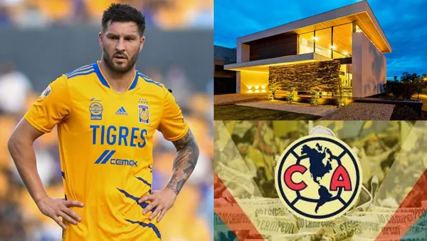 El jugador francés tendría claro lo que busca para llegar al América