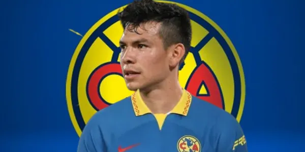 El jugador le abrió las puertas al América.