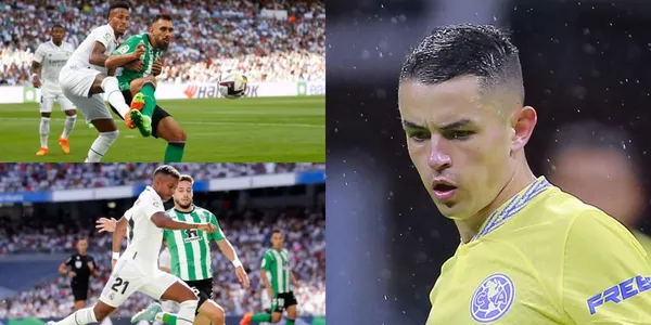 El jugador más amado por la afición en el último torneo como lo es Álvaro Fidalgo, es buscado por un equipo de Europa League