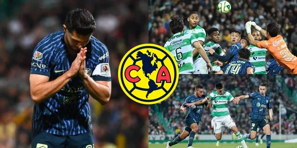 El jugador más determinante contra Santos Laguna ya pidió salir del club en verano