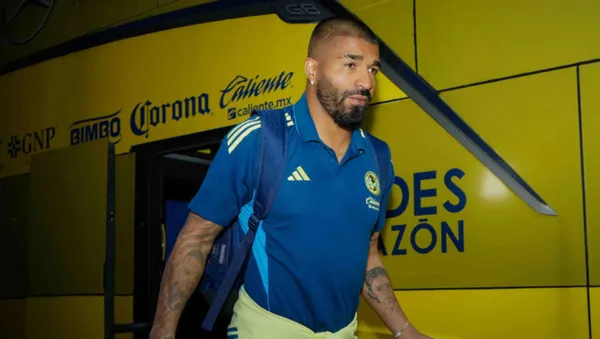 El jugador que busca el equipo de Jardine.