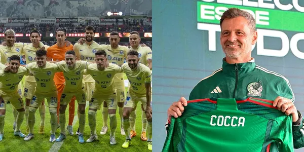 El jugador que está enamorando al nuevo estratega del Tricolor