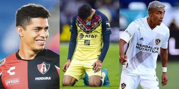 El jugador que fue un fracaso y ahora ha surgido un nuevo nombre para sustituirlo