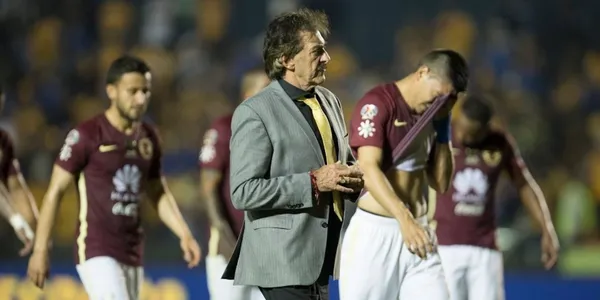 El jugador que hizo historia con América y hoy está cerca de retirarse