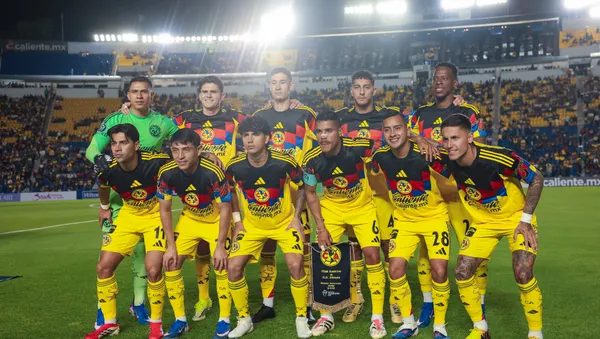 El jugador que la afición ya no quiere en América.