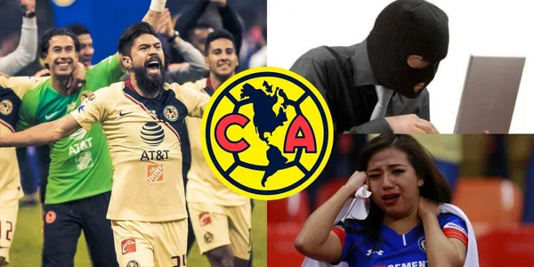El jugador que le dio un campeonato a las Águilas del América en el 2013, ahora estafó a sus seguidores en Instagram