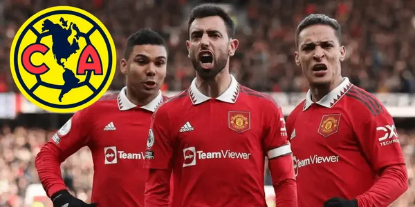 El jugador que llegó a rechazar al Manchester United y que ahora pinta para ser el nuevo gran fichaje del América