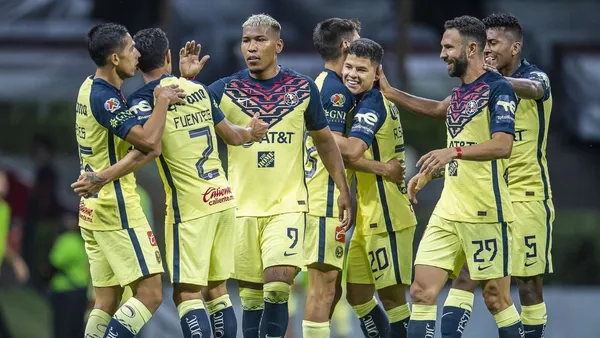 El jugador que llegó para competirle a Aquino y ahora está en un equipo chico