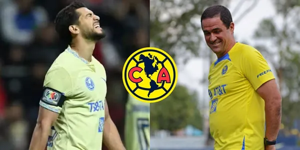 El jugador que nadie quería al final de temporada, sería el nuevo capitán de las Águilas