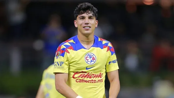 El jugador que no llegará para competir con Kevin Álvarez.