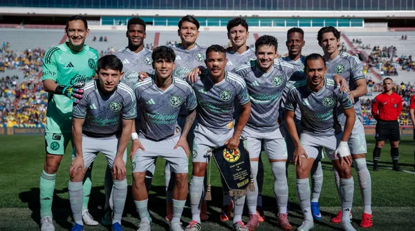 El jugador que no seguiría en la institución.