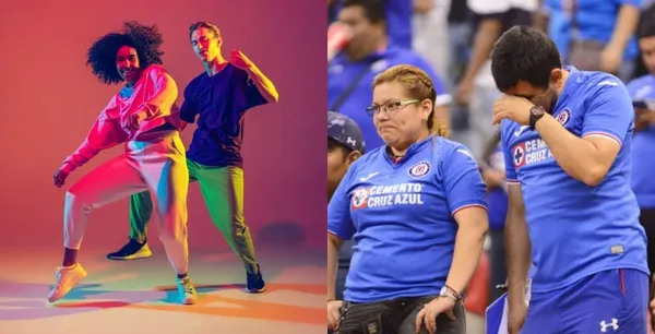 El jugador que nos dio la estrella número 11, ahora participa en el reality show ‘Las estrellas bailan en Hoy’