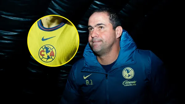 El jugador que parecía que se iba pero que estuvo ante Xolos.