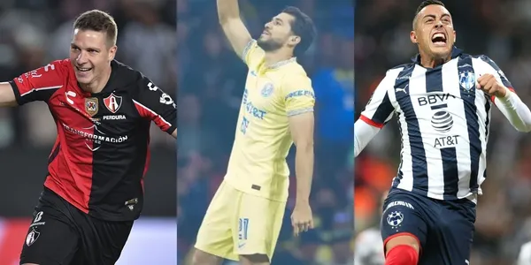 El jugador que podría llegar en caso de que saliera Martín a Europa