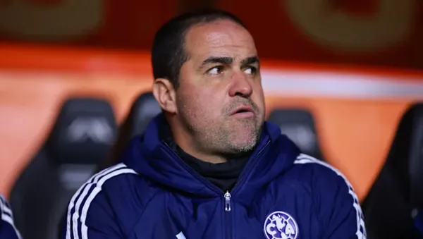 El jugador que quiso Jardine que irá a Europa.