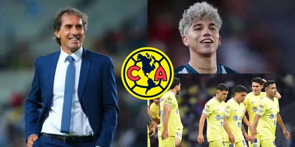 El jugador que saldría para la llegada de Kevin Álvarez