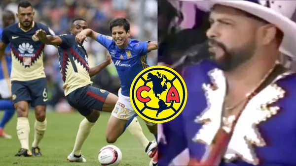 El jugador que se hizo pasar como crack en el América para ganar 80 millones de pesos fracaso y ahora es cantante grupero