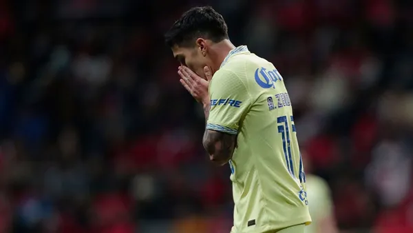 El jugador que tanto pedía Ortiz ahora saldría del América por su culpa