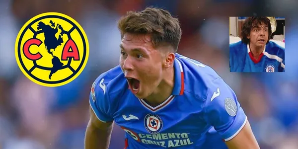 El jugador Rodrigo Huescas ha recibido insultos por parte de su propia afición, y el América podría rescatarlo