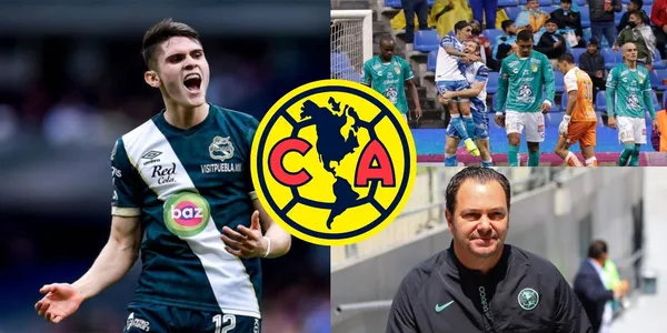 El jugador rompió los circuitos del Tano cuando se enfrentaron y ahora lo podría tener en sus filas