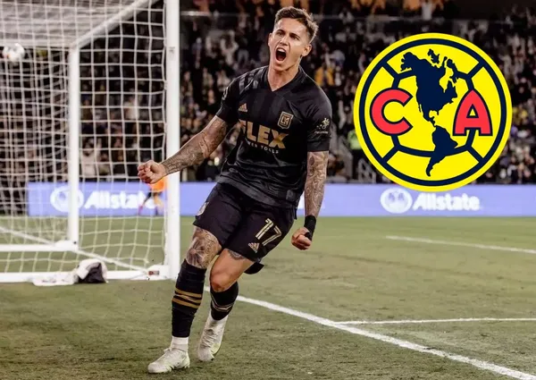 El jugador uruguayo estaría volando a México para firmar su contrato