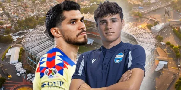 El jugador ya había sido vinculado al América hace un par de meses.