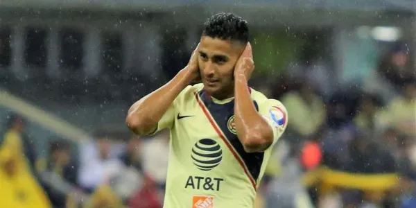 El karma de Cecilio Domínguez tras salir por la puerta de atrás del América