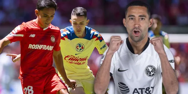 El lateral americanista habló sobre el hecho de que han acusado al América de ser beneficiado con el arbitraje.