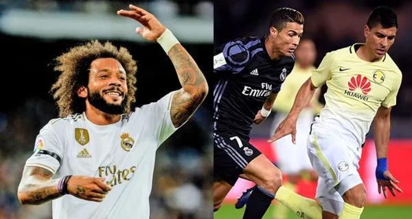 El lateral brasileño y su decisión sobre llegar a la Liga MX, ante una potencial oferta del América.