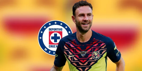 El lateral de 34 años apunta para ser titular debido a la ausencia de Kevin Álvarez.