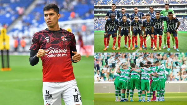 El lateral derecho en el América es una de las prioridades en estos momentos.