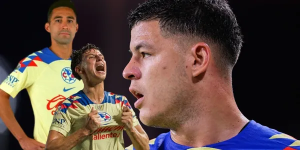 El lateral mencionó que dejará todo en responsabilidad de los directivos.