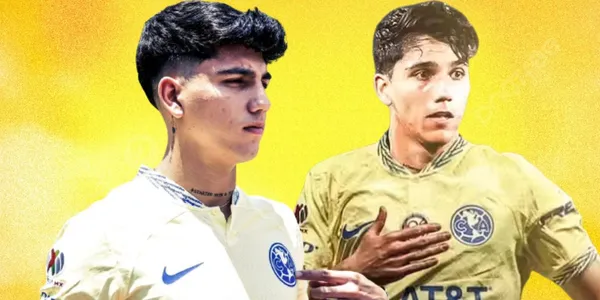 El lateral mexicano advirtió que el América tiene plantel para pelear por todo.