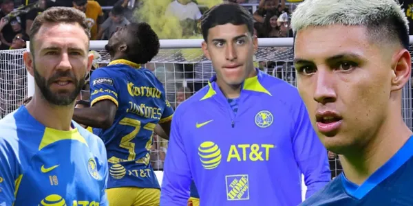 El lateral mexicano sigue demostrado su compromiso dentro y fuera del campo.