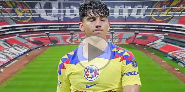 El lateral no jugará ante la máquina celeste.