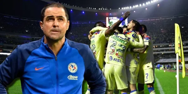 El lateral podría ver acción contra el Guadalajara y sería también su último clásico.