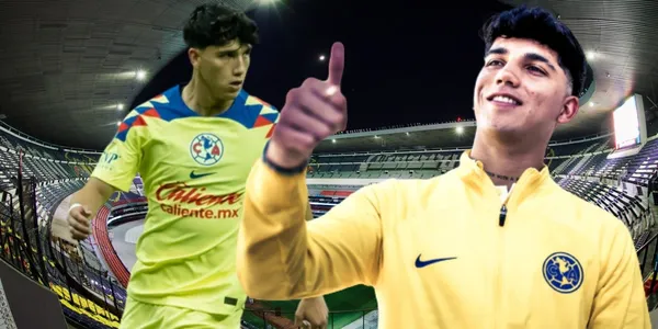 El lateral por la derecha tuvo un increíble gesto con una aficionada.