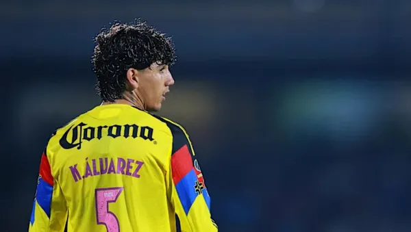 El lateral, tiene en León la gran oportunidad para ir al Mundial 2026.