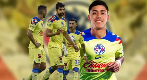 El lateral todavía de Santos sería uno de los objetivos de la directiva americanista.