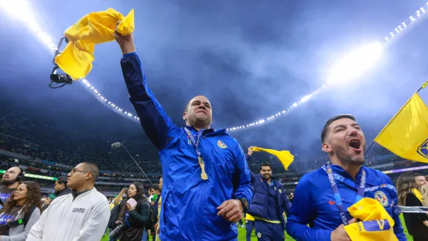 El legado que dejó Jardine en América.