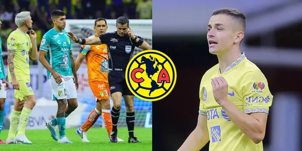 El León quiere sacar artimañas para llevarse los tres puntos del Azteca