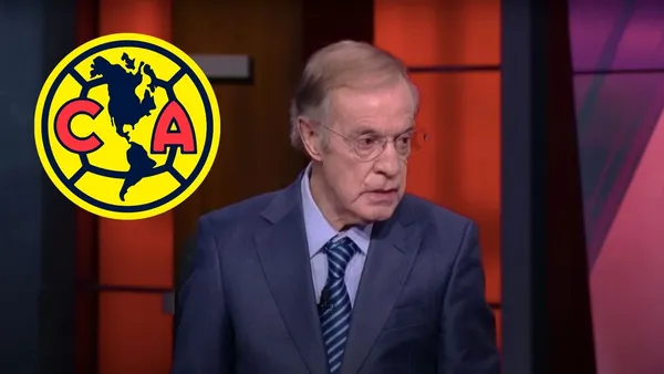 El líder del culto antiamericanista vuelve a hablar sobre el América.