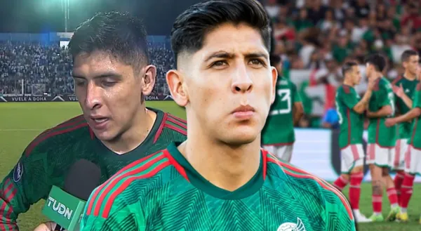 El ‘Machín’ hizo autocrítica y aprovechó para advertir por la vuelta.