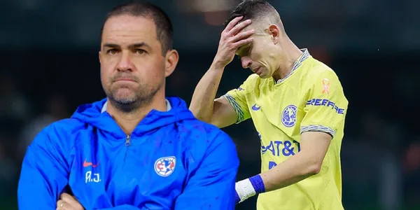 El ‘Maguito’ dejó en zozobra a más de uno, pero André ya dijo que tiene.