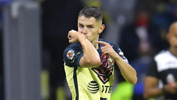 El Maguito ha llamado la atención de varios clubes.