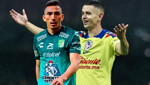 El ‘Maguito’ habló sobre la posibilidad de abandonar el nido en el siguiente mercado.